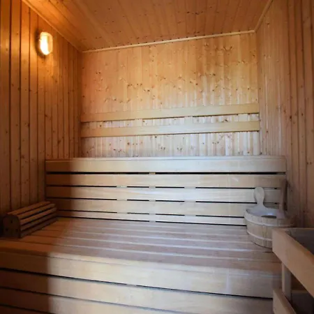 La Perla Escondida Private Pool & Sauna
