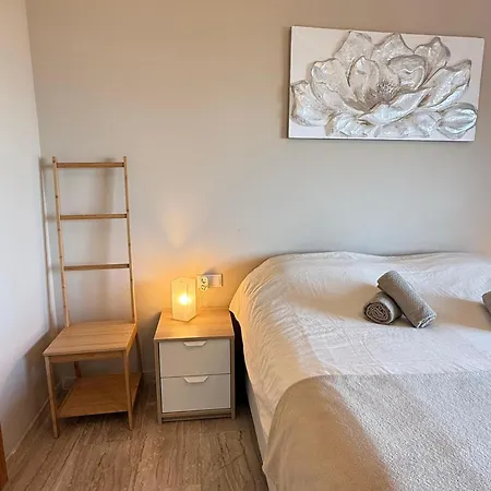 别墅 La Perla Escondida Private Pool & Sauna 马拉加