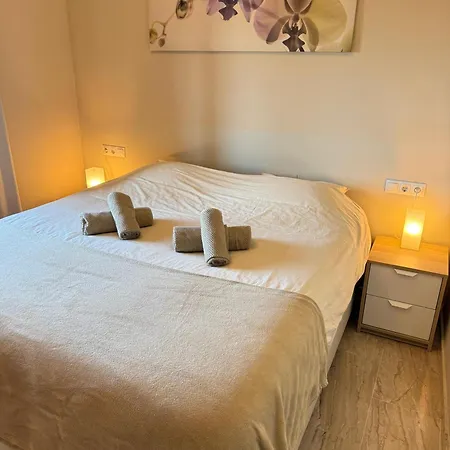 La Perla Escondida Private Pool & Sauna 别墅 *