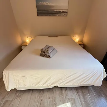 La Perla Escondida Private Pool & Sauna 别墅