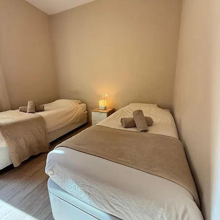 别墅 La Perla Escondida Private Pool & Sauna 马拉加