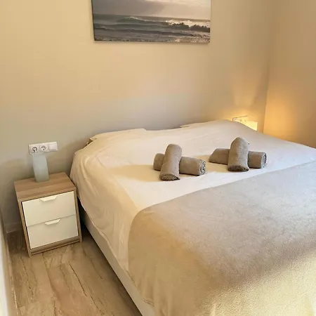 La Perla Escondida Private Pool & Sauna 马拉加