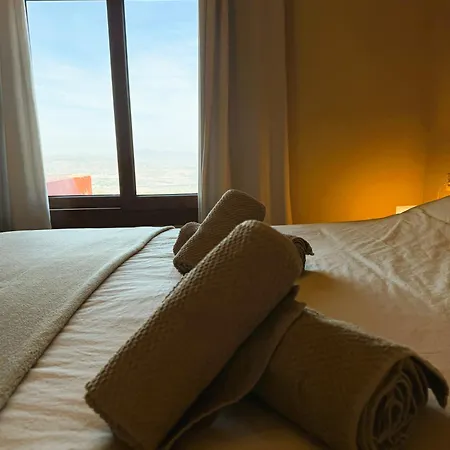 La Perla Escondida Private Pool & Sauna 别墅 马拉加