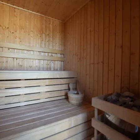 La Perla Escondida Private Pool & Sauna * 马拉加